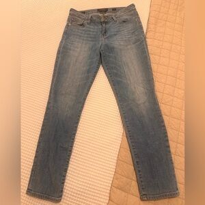 Lucky Brand Lolita Skinny Jean